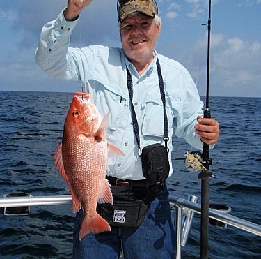 Doug’s Deep Sea Fishing Charter