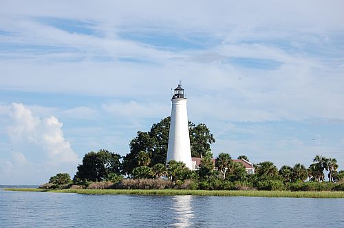 Red Snapper Season Opens October 1, 2010