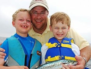 Spring_Deep_Sea_Fishing_2011_Spring_Break_Comes_to_pass