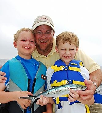 Spring_Deep_Sea_Fishing_2011_Spring_Break_Comes_to_pass