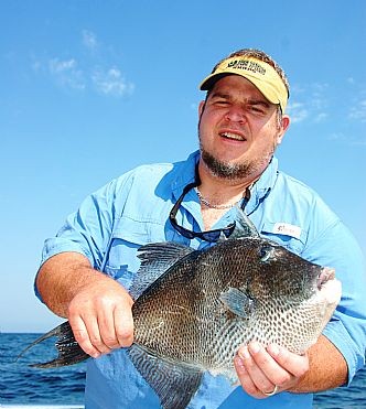 Trigger_fish_fishing_Orange_Beach