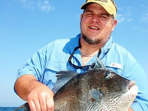 Trigger_fish_fishing_Orange_Beach