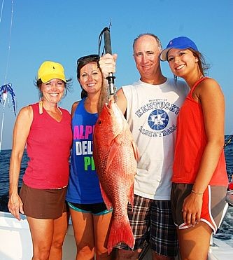 Big-Red-Snapper-Fishing-in-Gulf-Shores-Alabama