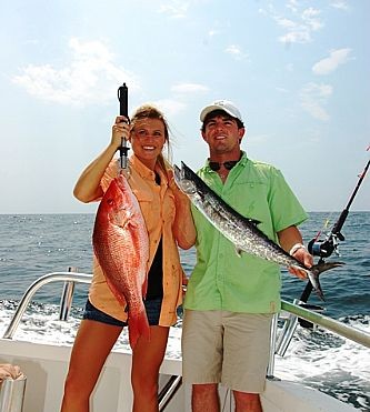 Red-Snapper-and-King-Mackerel-Fishing-Charters-in-Orange-Beach