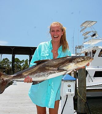 Gulf-Shores-Alabama-summer-fishing-charters-are-fun-for-the-whole-family