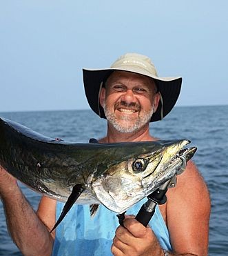 Trolling-for-King-Mackerel-and-Spanish-Mackerel-is-red-hot-during-August-in-Gulf-Shores