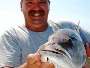 Amberjack Fishing Forecast for Spring Break