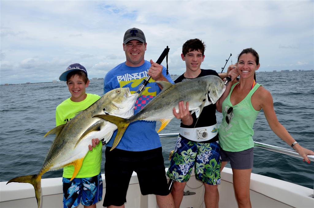 jack-crevalle-fishing-in-orange-beach