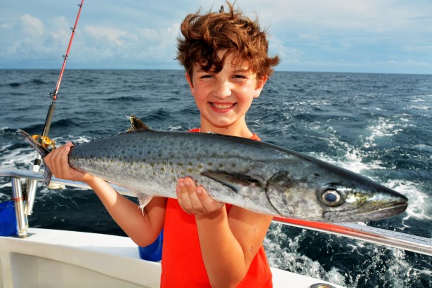 kids-deep-sea-fishing