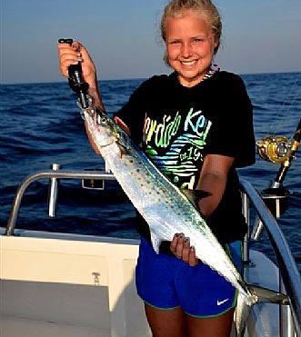 Four-Hour-Trolling-Fishing-in-Orange-Beach-family-friendly-guide-service