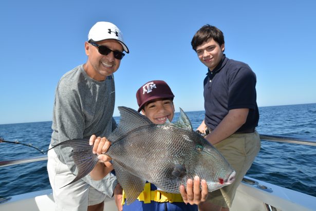 triggerfish-children-fishing