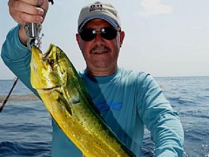 Summer Fishing Makes Deep Sea Fishing  Rewarding in Orange Beach