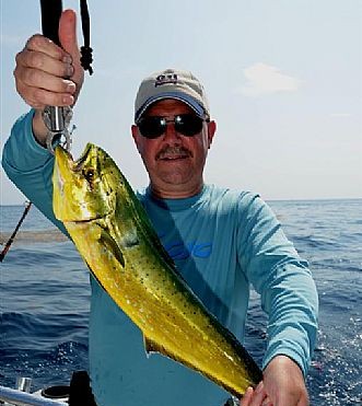 Summer Fishing Makes Deep Sea Fishing  Rewarding in Orange Beach