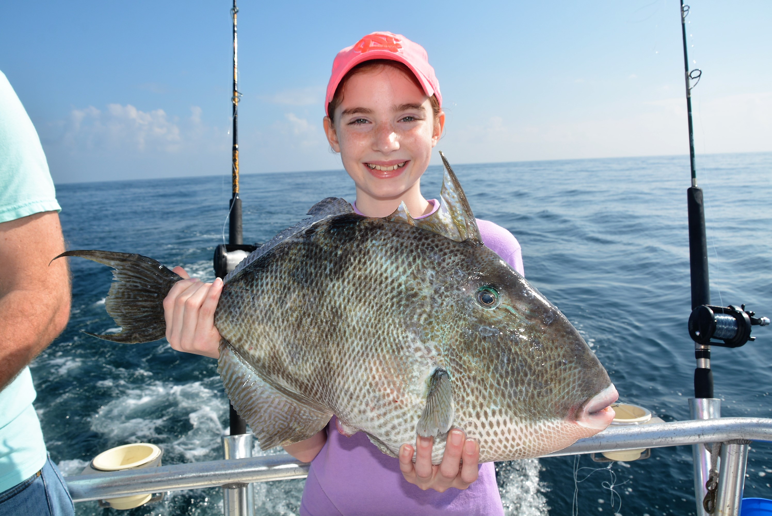 bigtriggerfishchartersgulfshoresalabama Distraction Charters