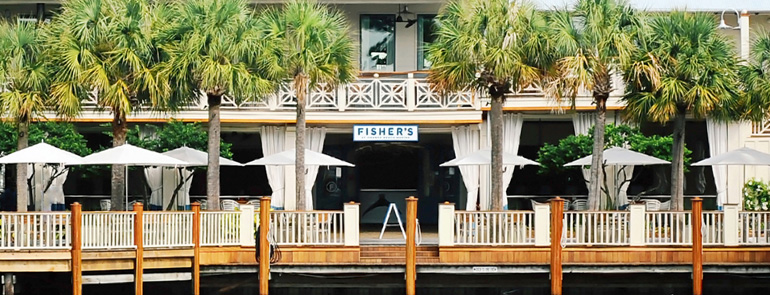 The Best Seafood Restaurants in Orange Beach and Gulf Shores