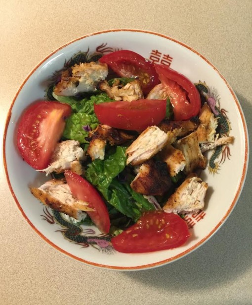 grilled-chicken-salad