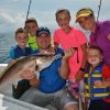 family fishing charters