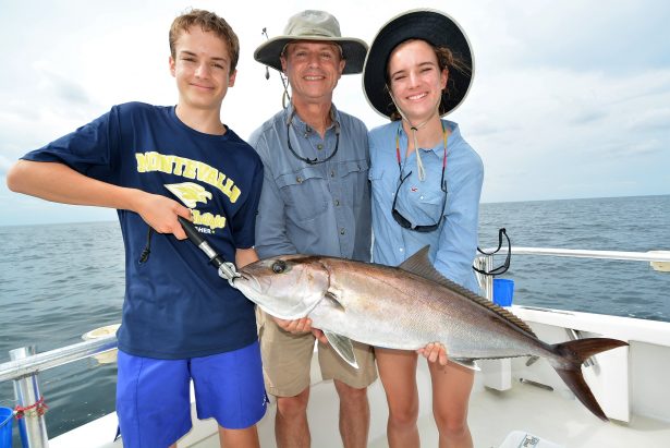 family-fishing-trip