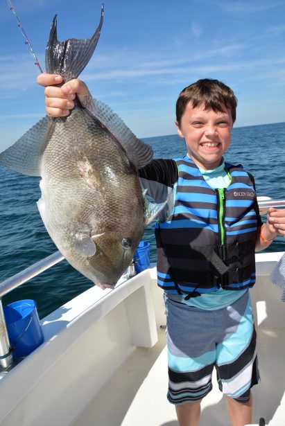 Fishing Charters Fort Pierce Fl