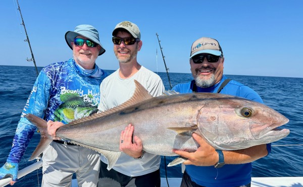 Fall Featured Fishing Trip